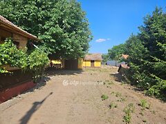 Eladó ház Újkígyós