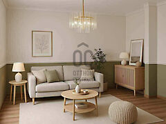 Eladó lakás Budapest, VI. kerület