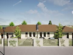 Eladó ház Tahitótfalu