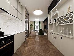 Eladó lakás Budapest, II. kerület