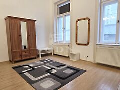 Eladó lakás Budapest, VII. kerület