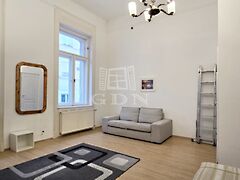 Eladó lakás Budapest, VII. kerület