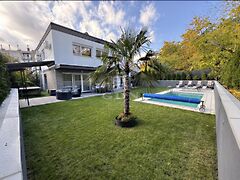 Eladó ház Budapest, XVI. kerület