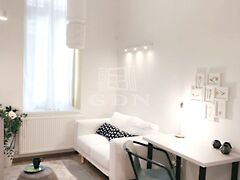 Eladó lakás Budapest, VI. kerület