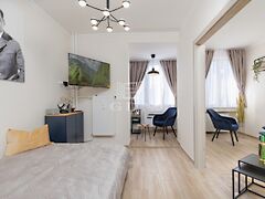 Eladó lakás Budapest, VII. kerület