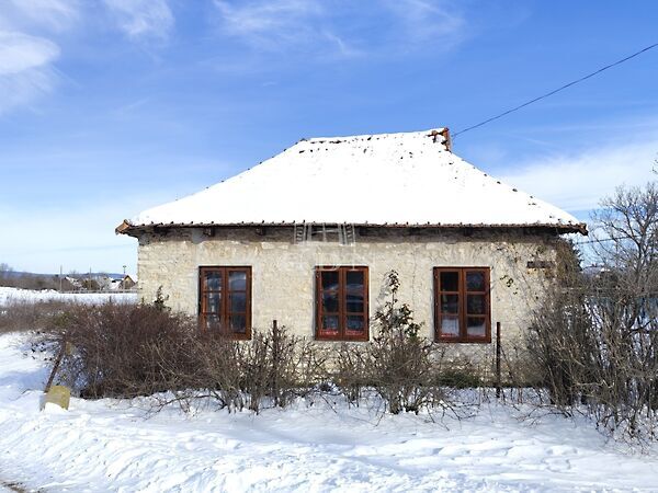 Eladó ház Nagyvázsony