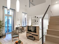 Eladó lakás Budapest, VI. kerület