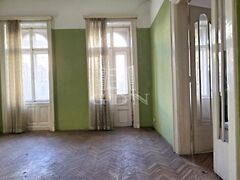 Eladó lakás Budapest, VII. kerület