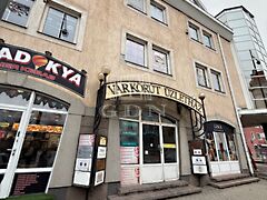 Eladó iroda Székesfehérvár