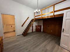 Eladó lakás Budapest, VII. kerület