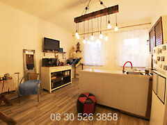 Eladó ház Gencsapáti