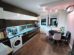 Eladó lakás Debrecen, Tócóskert