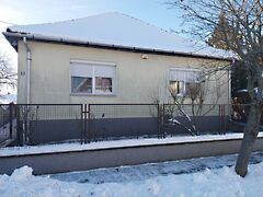 Eladó ház Hatvan