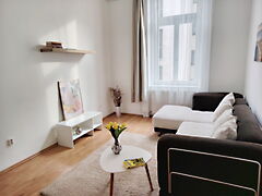 Eladó lakás Budapest, VI. kerület, Terézváros