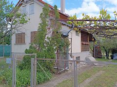 Eladó ház Székesfehérvár