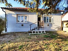 Eladó ház Izsófalva