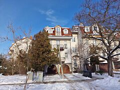 Eladó lakás Dunakeszi