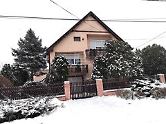 Eladó ház Sződliget