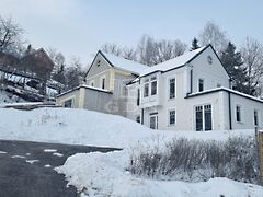 Eladó ház Csobánka