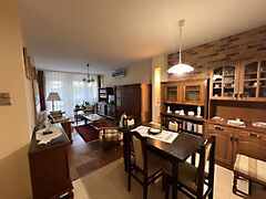 Eladó lakás Nyíregyháza, Korányi Kertváros