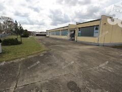 Eladó ipari Csengőd