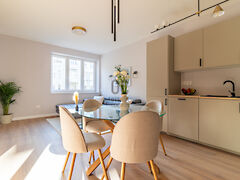 Eladó lakás Budapest, II. kerület