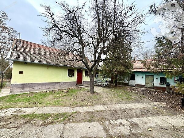 Eladó ház Pálmonostora