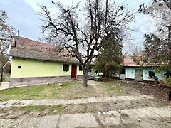 Eladó ház Pálmonostora