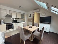 Eladó lakás Budapest, VII. kerület, Erzsébetváros