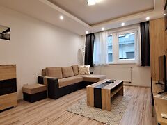 Eladó lakás Budapest, VIII. kerület, Corvin negyed