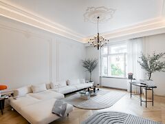 Eladó lakás Budapest, V. kerület, Banknegyed