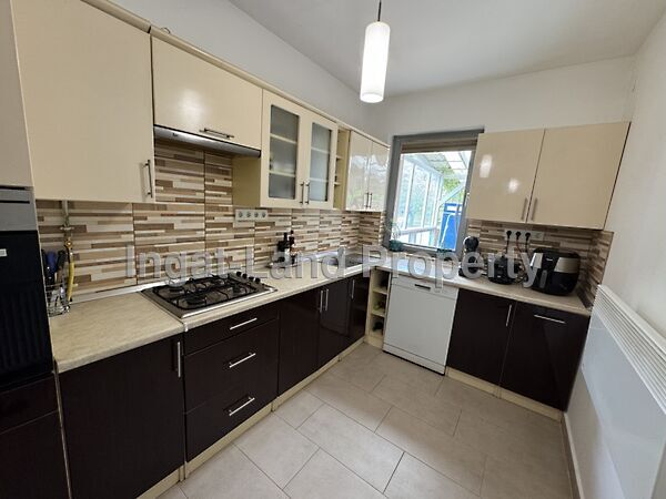 Eladó ház Nagykanizsa