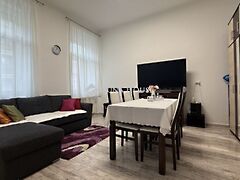 Eladó lakás Szombathely