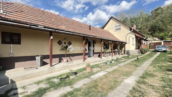 Eladó ház Egerszalók