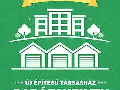 Eladó garázs Nyíregyháza, Belváros