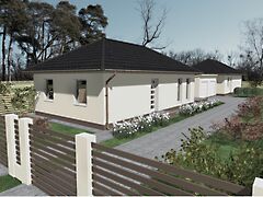 Eladó ház Nyíregyháza, Kertváros