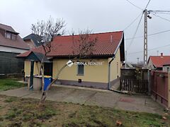 Eladó ház Kecskemét