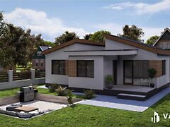 Eladó ház Szeged, Béketelep