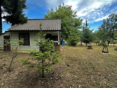 Eladó földterület Szombathely