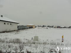 Eladó földterület Deszk