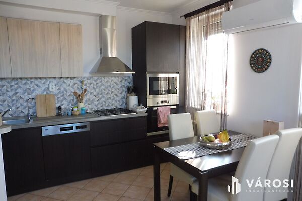 Eladó lakás Szeged, Vadaspark Lakópark