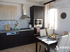 Eladó lakás Szeged, Vadaspark Lakópark