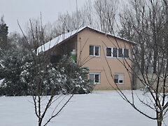 Eladó ház Hajdúszoboszló