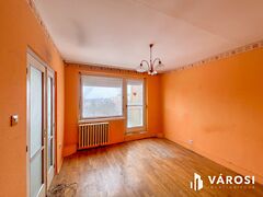 Eladó lakás Békéscsaba
