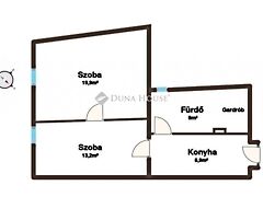 Eladó lakás Budapest, XIII. kerület