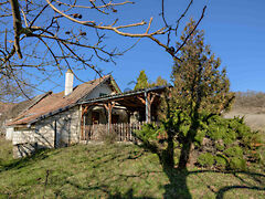 Eladó nyaraló Lesencefalu