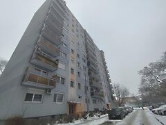 Eladó lakás Budapest, IV. kerület