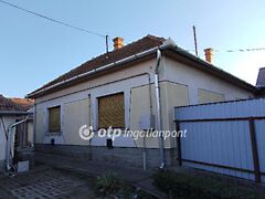 Eladó ház Jászberény