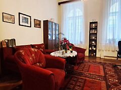 Eladó lakás Budapest, VI. kerület