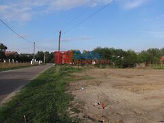 Eladó földterület Tiszakécske